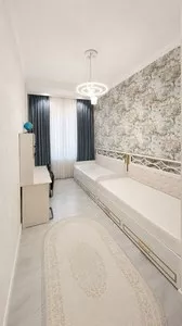 4-комнатная квартира в ЖК Лондон, 130 м2