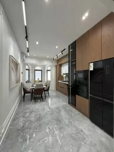 4-комнатная квартира в ЖК Мадрид, 107 кв.м
