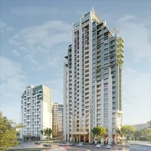 4-комнатная квартира в ЖК Manhattan, 119 м2