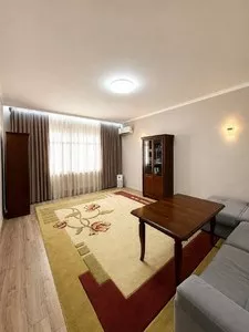 4-комнатная квартира в ЖК Mashxadi Residence, 95 кв.м