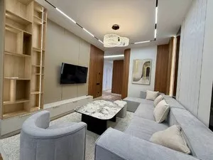 4-комнатная квартира в ЖК Mavera Town, 100 м2