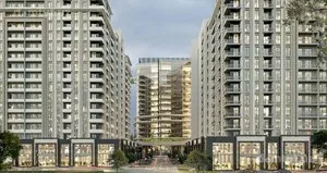 4-комнатная квартира в ЖК Mavera Town, 102 м²