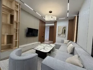 4-комнатная квартира в ЖК Mavera Town, 102 м²