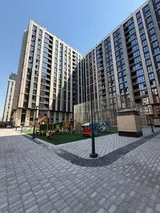 4-комнатная квартира в ЖК Mavera Town, 102 м2