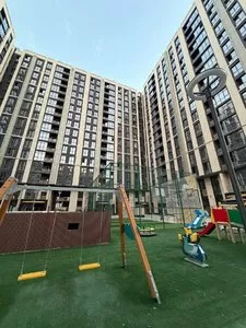 4-комнатная квартира в ЖК Mawera Town, 102 кв.м