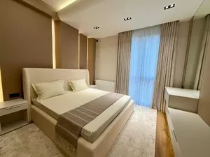 4-комнатная квартира в ЖК Mawera Town, 102 м2