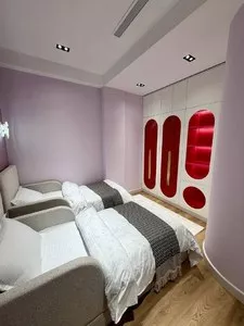 4-комнатная квартира в ЖК Mawera Town, 102 м2