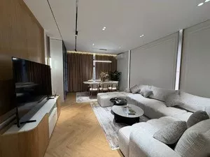 4-комнатная квартира в ЖК Milano, 135 м2