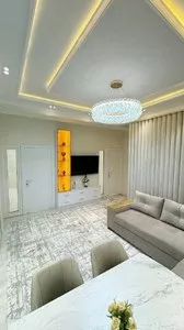 4-комнатная квартира в ЖК Moderno, Яккасарайский район