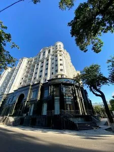 4-комнатная квартира в ЖК Muhtasham, Юнусабадский район