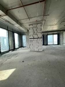 4-комнатная квартира в ЖК Nest One, 117 м2