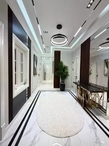 4-комнатная квартира в ЖК New Life, 112 м2