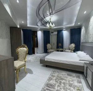 4-комнатная квартира в ЖК New Life, 153 м²