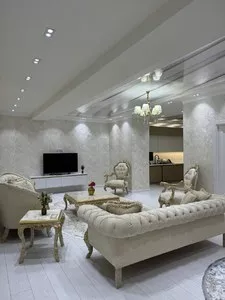 4-комнатная квартира в ЖК New Life, 153 м2