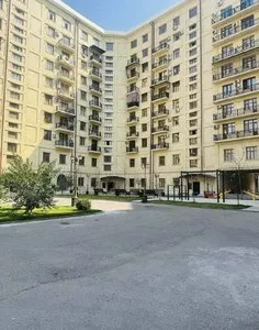4-комнатная квартира в ЖК New Life, 153 м2