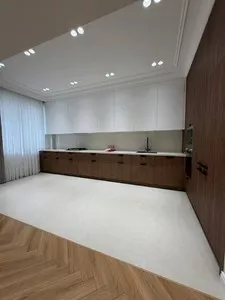 4-комнатная квартира в ЖК New Life, 154 м2