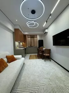 4-комнатная квартира в ЖК New Life, 78 кв.м