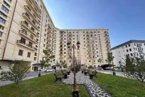 4-комнатная квартира в ЖК New Life, 92 м2