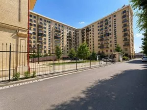 4-комнатная квартира в ЖК New Life