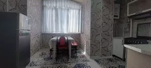 4-комнатная квартира в ЖК Nikitina Residence, 85 кв.м