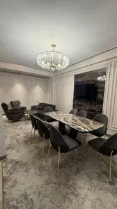4-комнатная квартира в ЖК Нирвана, Яккасарайский район