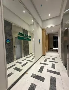 4-комнатная квартира в ЖК NRG Assalom Jomiy, 85 м²