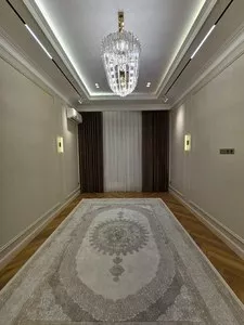 4-комнатная квартира в ЖК NRG BI SADO, 100 м2