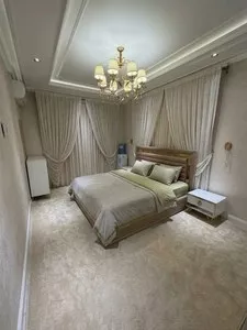 4-комнатная квартира в ЖК NRG Mirzo Ulugbek, 120 м²
