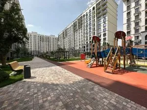 4-комнатная квартира в ЖК NRG Mirzo-Ulugbek, 126 м2