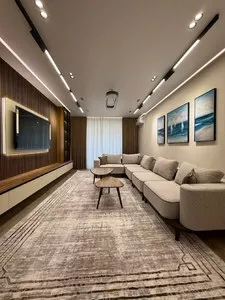 4-комнатная квартира в ЖК NRG Mirzo Ulugbek, 126 м2