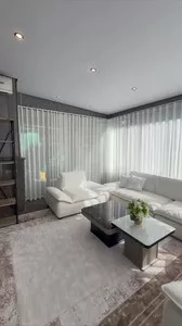 4-комнатная квартира в ЖК NRG Mirzo-Ulugbek