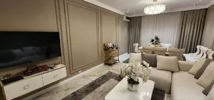 4-комнатная квартира в ЖК NRG Oybek, 142 м2