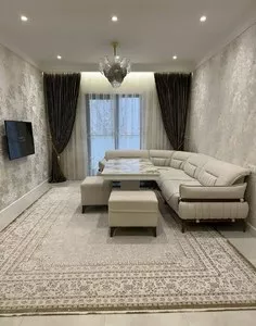 4-комнатная квартира в ЖК Nur Namuna, 113 м2