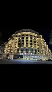 4-комнатная квартира в ЖК Ок Сарой, 90 кв.м