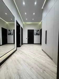 4-комнатная квартира в ЖК Оксарой, 110 м²