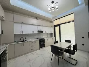 4-комнатная квартира в ЖК OQ SAROY, 114 кв.м