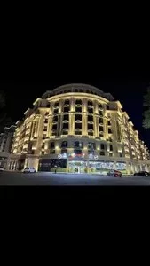 4-комнатная квартира в ЖК Oq Saroy, 90 м2