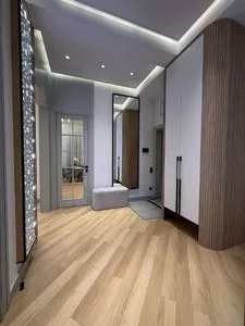 4-комнатная квартира в ЖК Oz Mahal, 105 кв.м