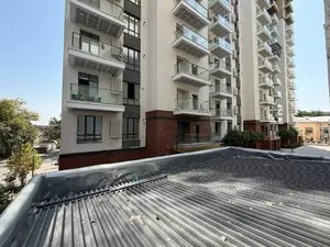 4-комнатная квартира в ЖК Oz Mahal, 105 м2