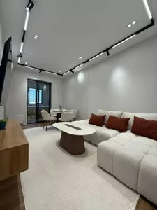 4-комнатная квартира в ЖК O’z Makon, 78 м2
