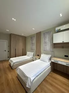 4-комнатная квартира в ЖК O’z Makon, 78 м2