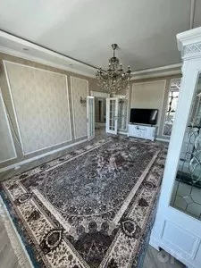 4-комнатная квартира в ЖК Парисиен, 127 м2