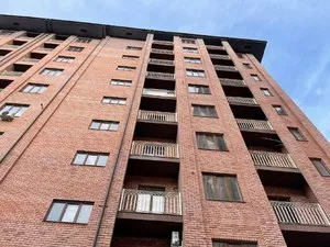 4-комнатная квартира в ЖК Parkent Avenue, 113 кв.м