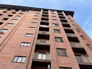 4-комнатная квартира в ЖК Parkent Avenue