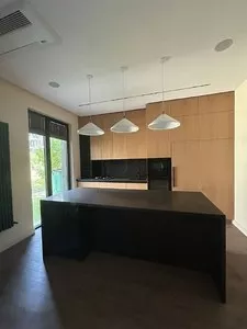 4-комнатная квартира в ЖК Parkwood, 147 м2