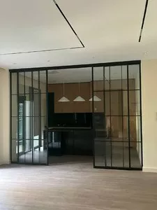 4-комнатная квартира в ЖК Parkwood, 147 м2