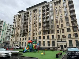 4-комнатная квартира в ЖК Poytaht, 102 кв.м