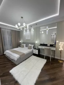 4-комнатная квартира в ЖК Poytaht Residence, 101 кв.м