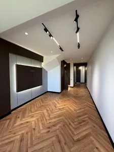 4-комнатная квартира в ЖК Poytaxt, 140 м2