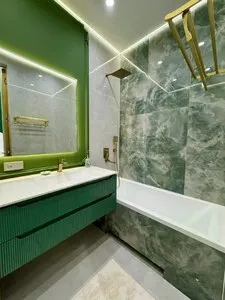 4-комнатная квартира в ЖК Poytaxt Gavhari, 100 м2